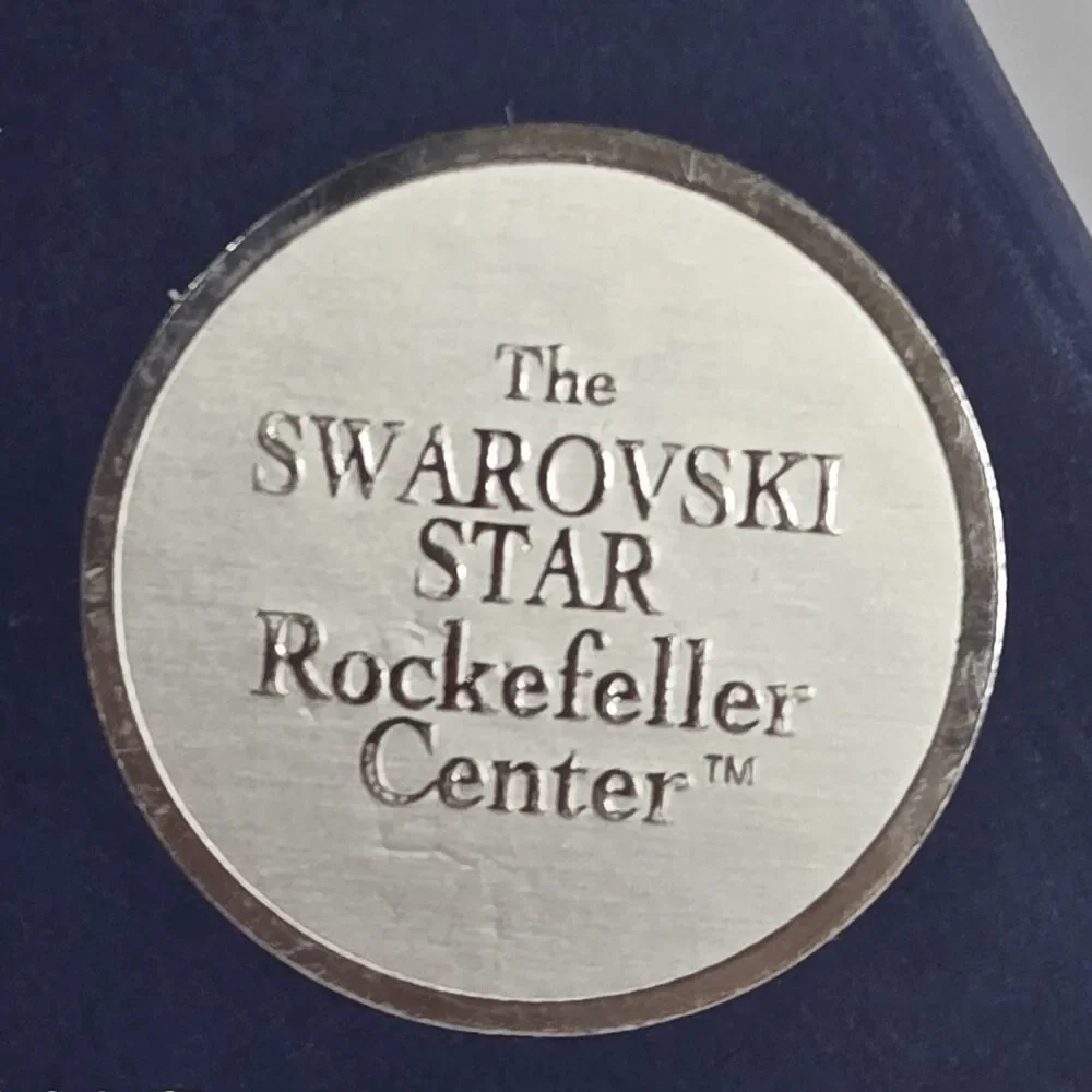 Swarovski elevate your